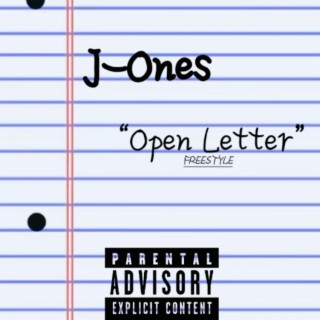 Open Letter (Remastered)