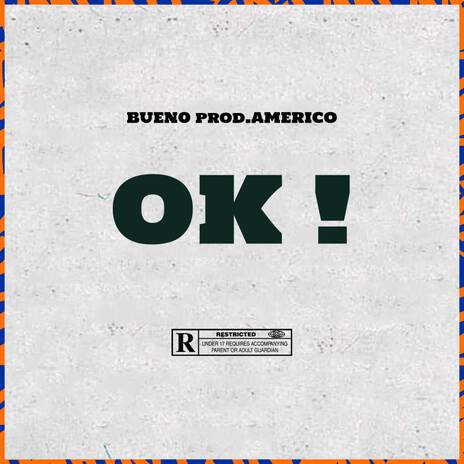 Ok! ft. contra cena | Boomplay Music