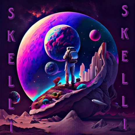 SKELLI!