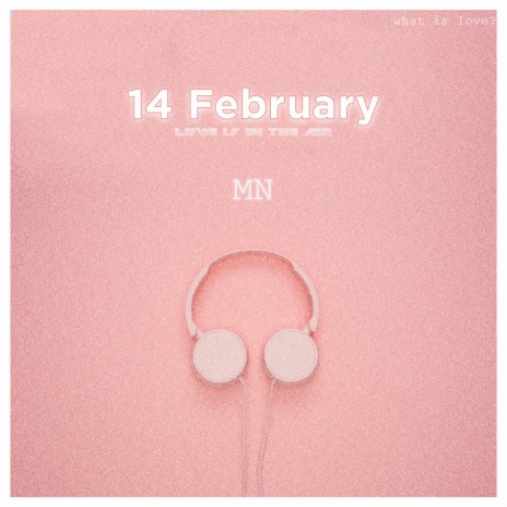14 February | Boomplay Music