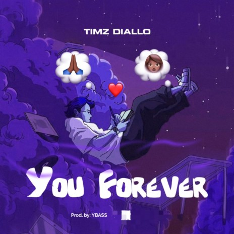 YOU FOREVER | Boomplay Music