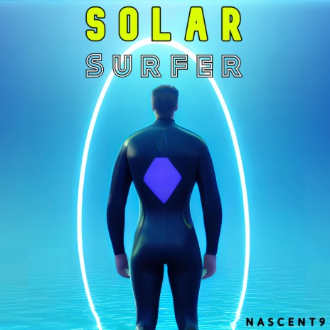 Solar Surfer | Boomplay Music