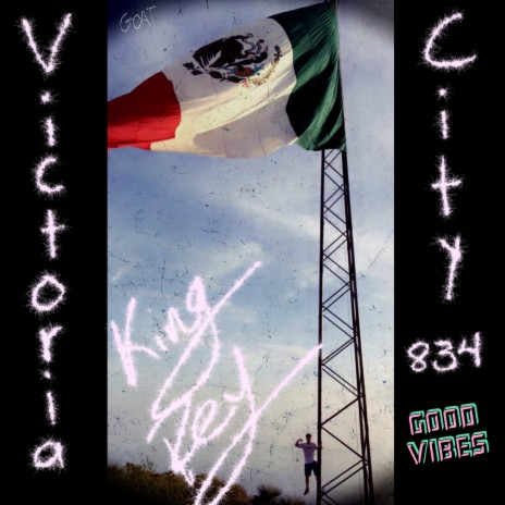 Victoria City | Boomplay Music