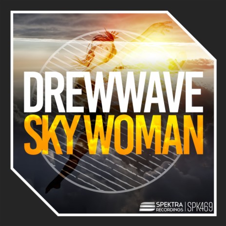 Sky Woman | Boomplay Music