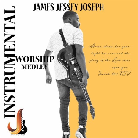 Worship Medley (Instrumental)
