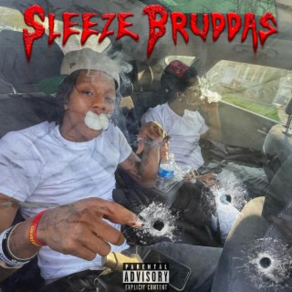 SLEEZE BRUDDAS