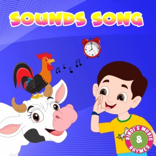 Sounds Song ft. Bindi Mahesh lyrics | Boomplay Music
