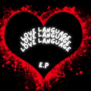 Love Language - EP