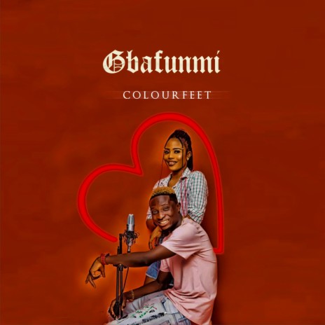 Gbafunmi | Boomplay Music