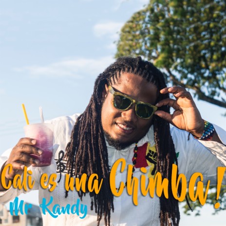 Cali es una Chimba | Boomplay Music