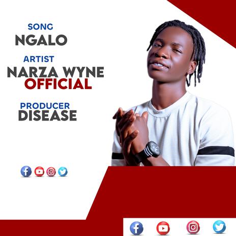 NGALO | Boomplay Music