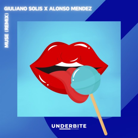 MUSE (Alonso Mendez Remix) (Radio Edit) ft. Alonso Mendez