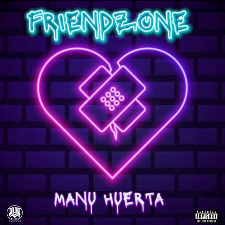 Friendzone ft. PROYECTO OLIMPO | Boomplay Music