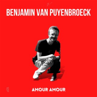 Benjamin Van Puyenbroeck