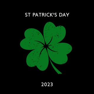 St Patrick's Day 2023: Relaxing Irish Celtic Fiddle Songs, Celtic Bar, Pub & Traditional Folk Music