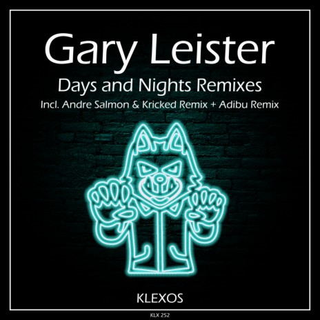 Days and Nights (Andre Salmon & Kricked Remix)