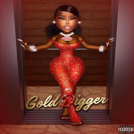 Gold Digger | Boomplay Music