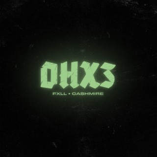 OHx3 ft. Cashmire lyrics | Boomplay Music