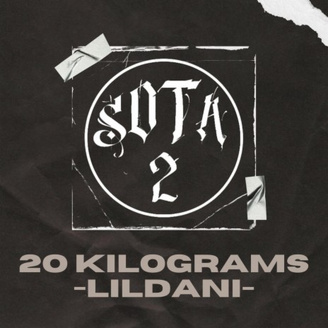 20 KILOGRAMS