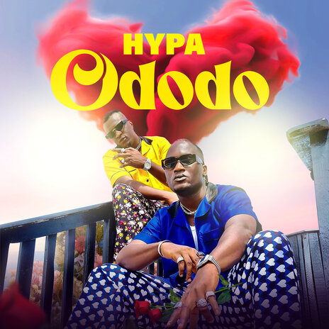 Ododo | Boomplay Music