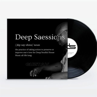 Deep Saessions Podcast Boomplay