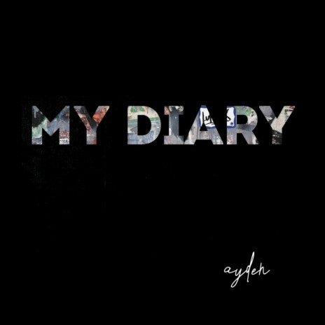 My diary | Boomplay Music