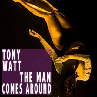 Tony Watt