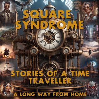 Stories Of A Time Traveller (A Long Way From Home)