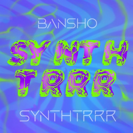 SYNTHTRRR | Boomplay Music