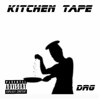 Kitchen Tape