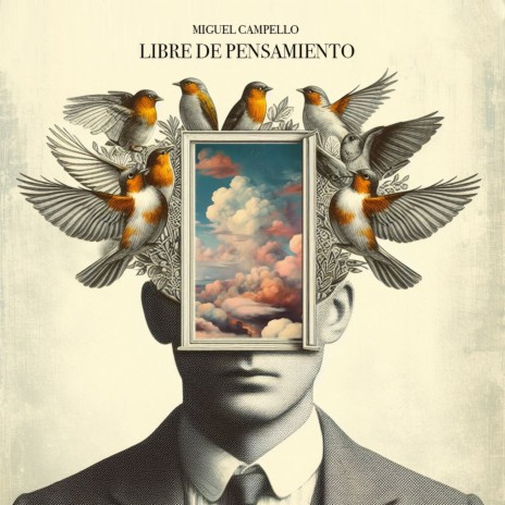 LIBRE DE PENSAMIENTO | Boomplay Music