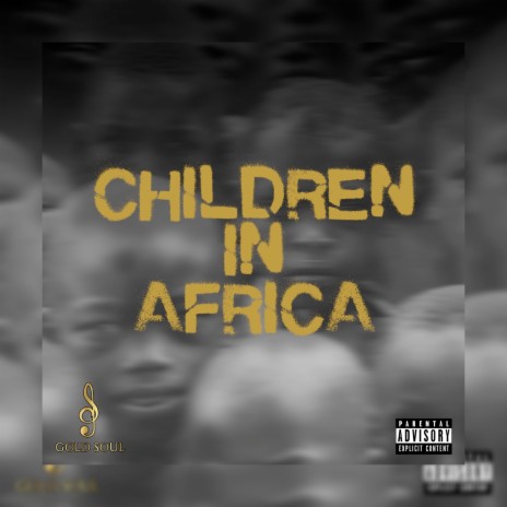 Children In Africa