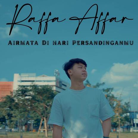 Airmata Di Hari Persandinganmu | Boomplay Music