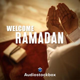 Welcome Ramadan