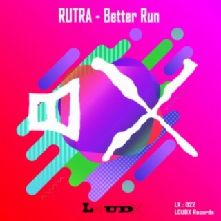 Better Run lyrics | Boomplay Music