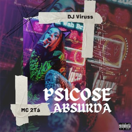 Psicose Absurda | Boomplay Music