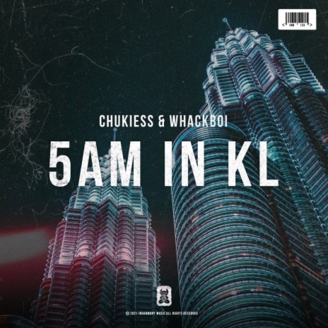 5AM in KL (Radio Mix) | Boomplay Music