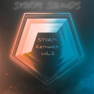 STORM REMIXES, Vol. 2 (REMIX)