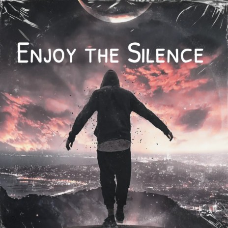 Enjoy the Silence (Sped Up) | Boomplay Music
