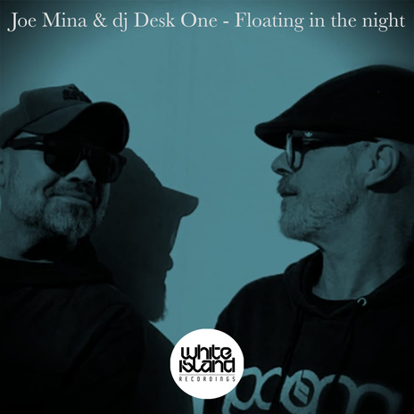 Floating in the night ft. DJ Desk One | Boomplay Music