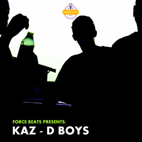 D Boys (Original Mix)