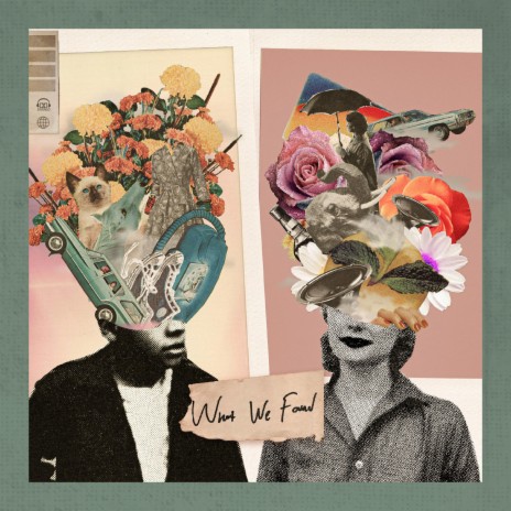 What We Found ft. Nieman & Melissa Polinar