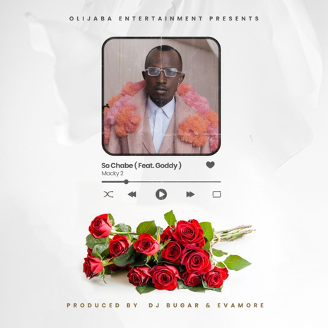 So Chabe (feat. Goddy) | Boomplay Music