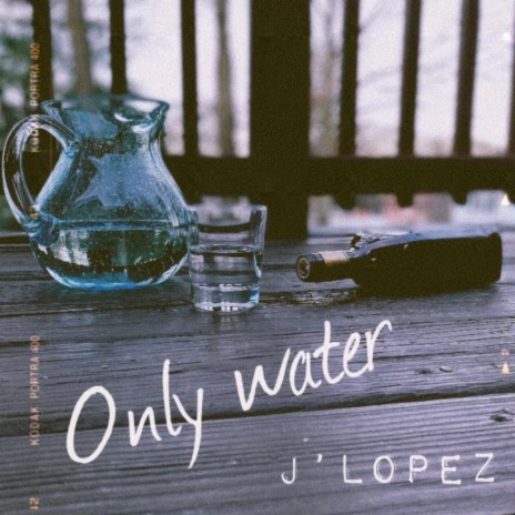 Only Water | Boomplay Music