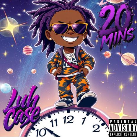 20 Mins | Boomplay Music