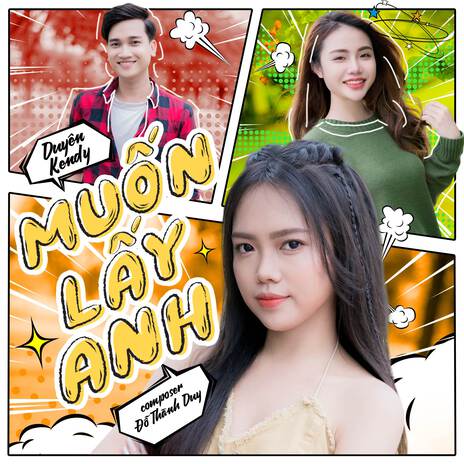 Muốn Lấy Anh | Boomplay Music