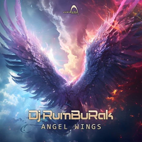 Angel Wings | Boomplay Music