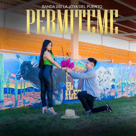 Permiteme | Boomplay Music