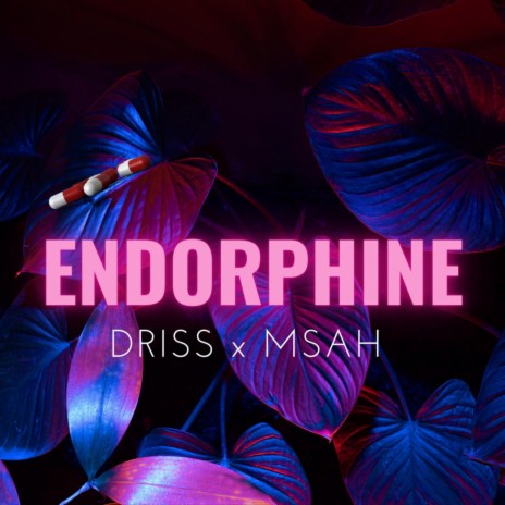 ENDORPHINE ft. MSAH | Boomplay Music