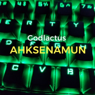 Ahksenamun